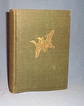 The Ducks, Geese and Swans of North America by Francis H. Kortright