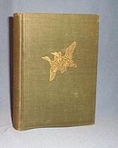 The Ducks, Geese and Swans of North America by Francis H. Kortright