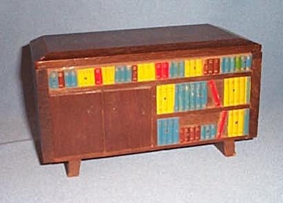 Wooden