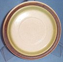 Premiere Potterskraft Cucumber saucer