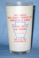 59th Annual Bucks County Firemen's Ass'n. Convention and Parade, Doylestown, PA tumbler