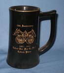 Telford (PA) Fire Co. #1 70th Anniversary ceramic mug