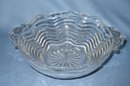 Knockoff of Duncam Miller Caribbean cream soup bowl
