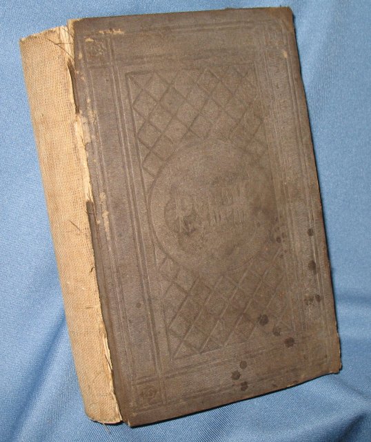 Art and Scenery in Europe with Other Papers: Being Chiefly Fragments from the Portfolio of the late Horace Binney Wallace of Philadelphia