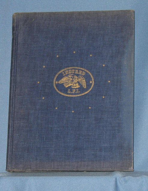 Footprints of Assurance by Alwin E. Bulau