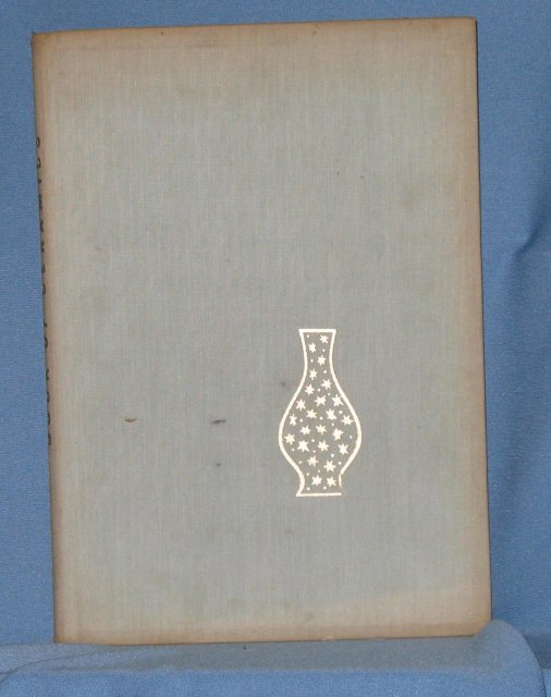 Book of Ceramics by Pravoslav Rada