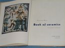 Book of Ceramics by Pravoslav Rada