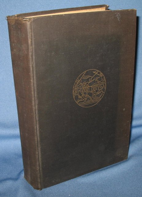 The Crusades: Iron Men and Saints by Harold Lamb