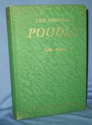The Complete Poodle by Lydia Hopkins