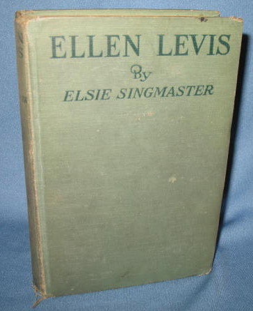 Ellen Levis by Elsie Singmaster