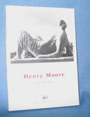 Henry Moore: Sculptures by John Russell