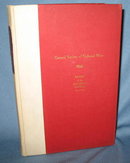 General Society of Colonial Wars: Report of the Historian General June 5, 1921 to May 7, 1927