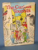 The Curious Tourists by Irma Selz