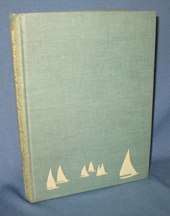 Bill Robinson's Book of Expert Sailing