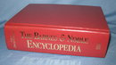 The Barnes & Noble Encyclopedia Based on the Cambridge Encyclopedia edited by David Crystal