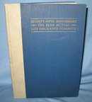 75th Anniversary: Chronicles of The Penn Mutual Life Insurance Company of Philadelphia