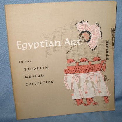 Egyptian Art in the Brooklyn Museum Collection