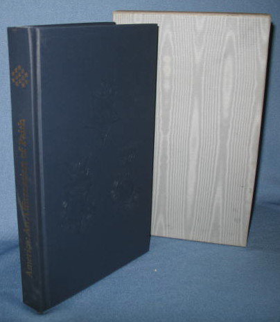 America: An Affirmation of Faith from the Westvaco series, boxed edition
