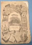 Littell's Living Age, No. 1213, August 31, 1867