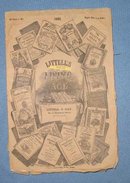 Littell's Living Age, No. 1461, June 8, 1872