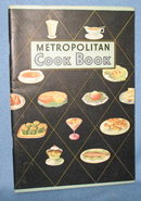 The Metropolitan Life Cook Book