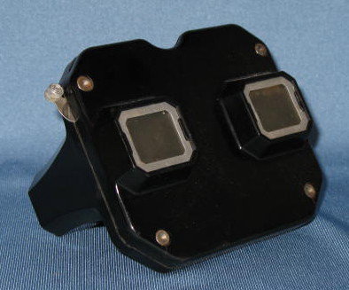 Sawyer's View-Master