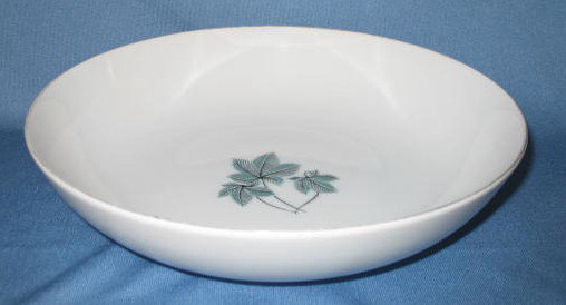 Jyoto Fine China Trio round vegetable bowl