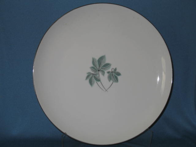 Jyoto Fine China Trio 12