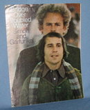 Bridge Over Troubled Water by Simon and Garfunkel sheet music