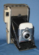 Polaroid Land Camera