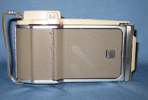 Polaroid Land Camera