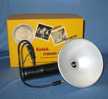 Kodak Standard Flasholder in box