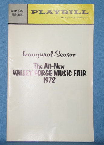 Valley Forge Music Fair (PA)