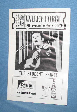 Valley Forge Music Fair (PA)