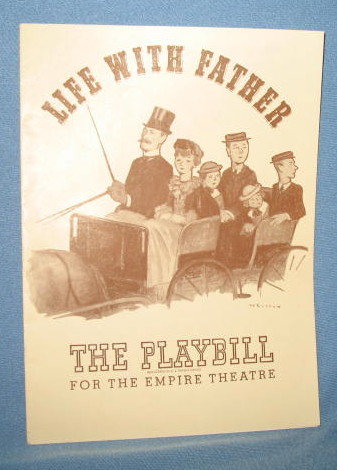 The Empire Theatre (NY)