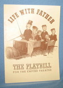 The Empire Theatre (NY)