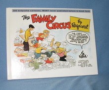 The Family Circus By Request
