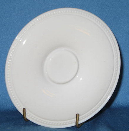 Wedgwood Windsor saucer