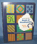 The New York Times Book of Needlepoint by Elaine Slater