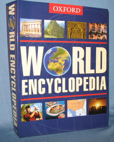 Oxford World Encyclopedia