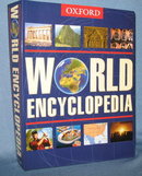 Oxford World Encyclopedia