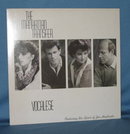 The Manhattan Transfer: Vocalese 33 RPM LP record