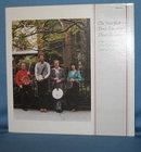 The New York banjo Ensemble Plays Gershwin 33 RPM LP record