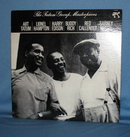 The Tatum Group Masterpieces 33 RPM LP record