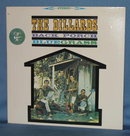 The Dillards: Back Porch Bluegrass 33 RPM LP record