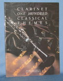 Clarinet One Hundred Classical Themes