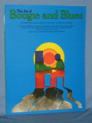 The Joy of Boogie and Blues: Interesting Piano Solos in the Easy-to-Medium Grades