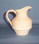 Irish Belleek creamer