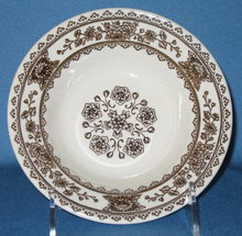 Royal Wellesley berry/dessert bowl