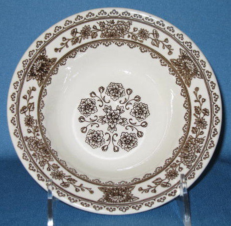 Royal Wellesley berry/dessert bowl